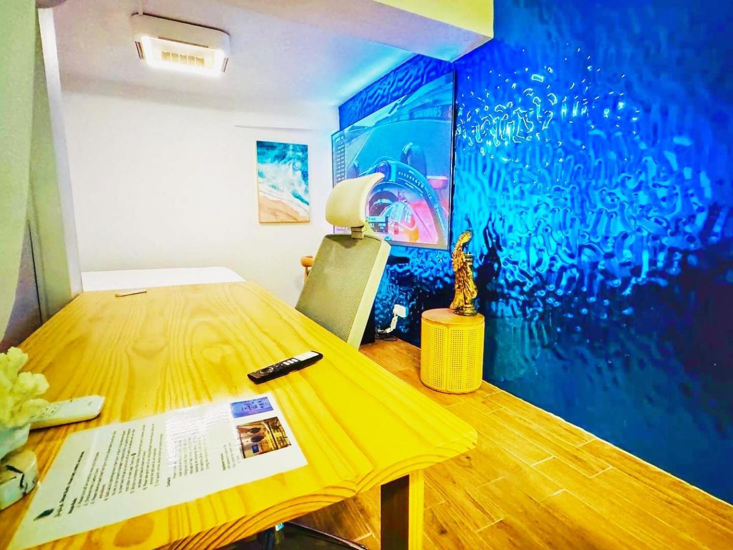 Blue Whale Villa Calibishie Bagian luar foto
