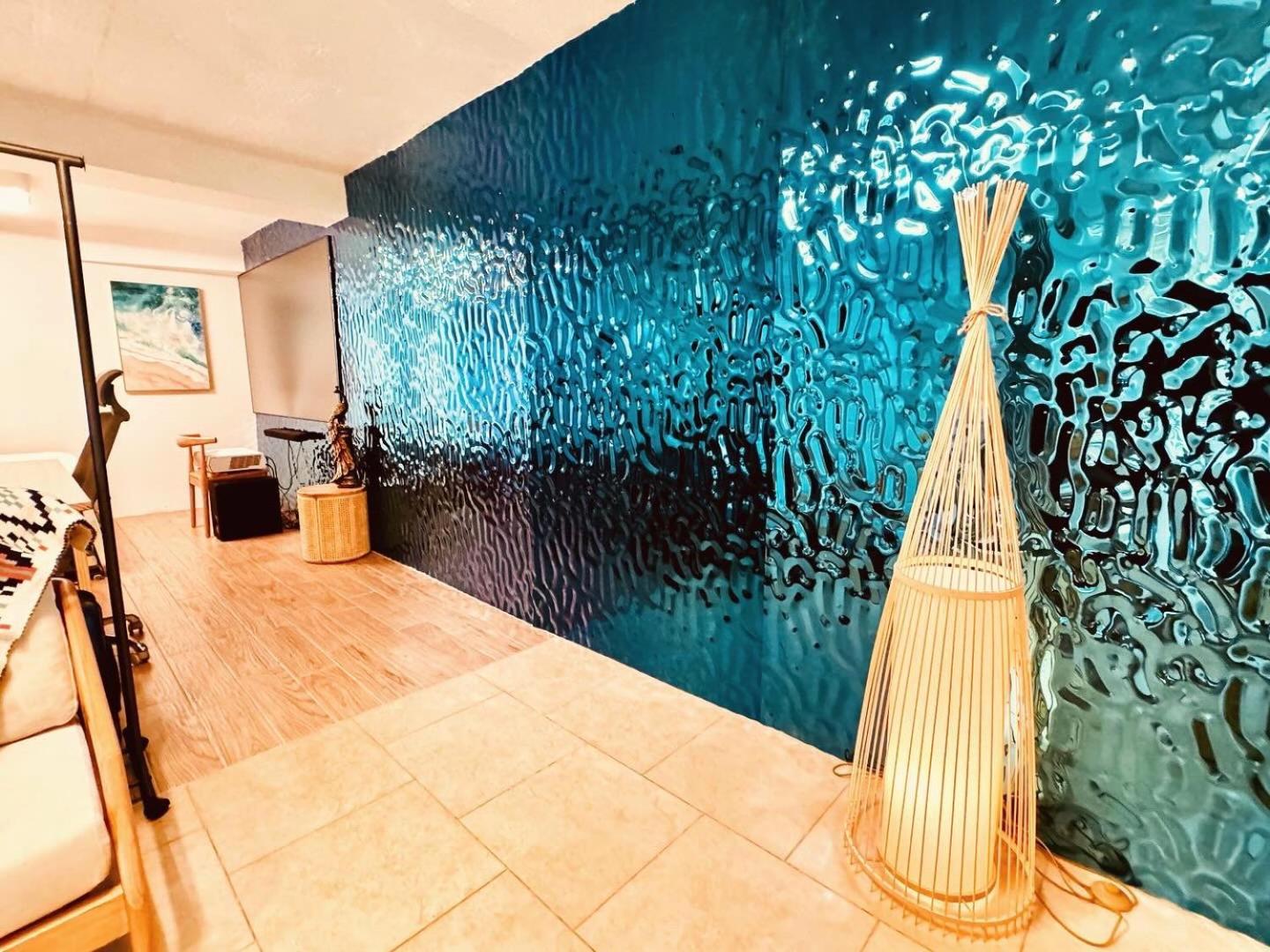 Blue Whale Villa Calibishie Bagian luar foto