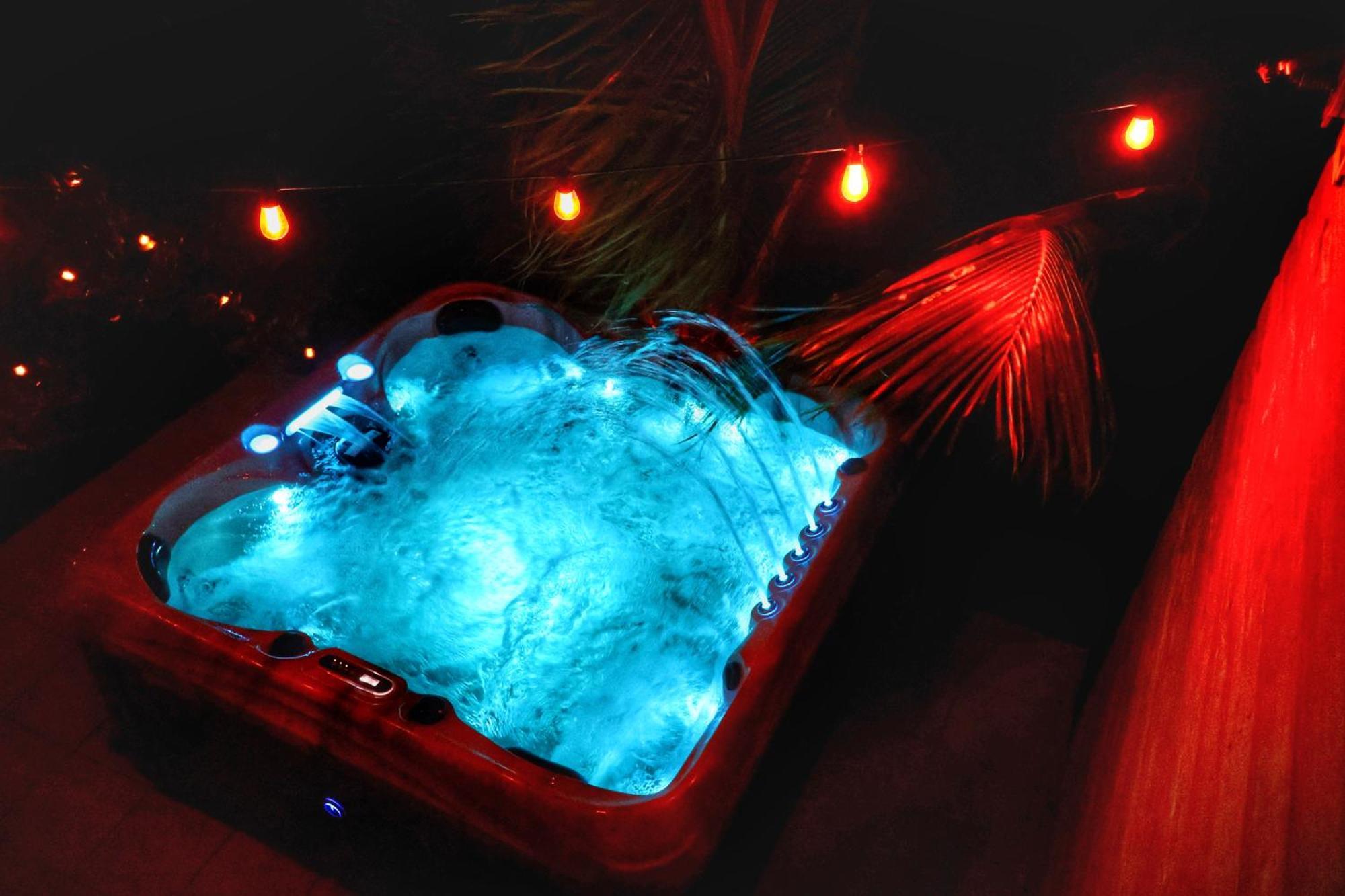 Blue Whale Villa Calibishie Bagian luar foto